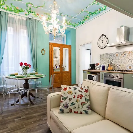 Belle Epoque Appartement