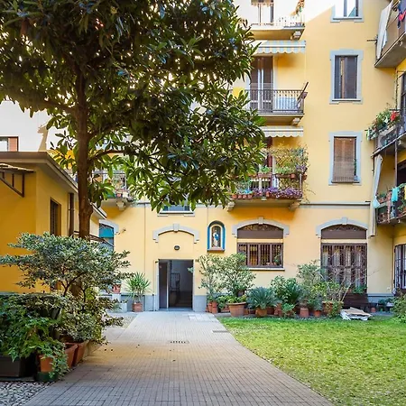 Belle Epoque Appartement